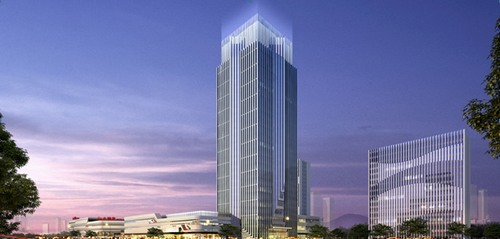 全球最大水陆两栖飞机来了 中国造AG600首次滑行成功